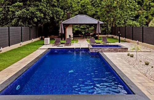 Glavaticevo Villa | Villa Jenna
