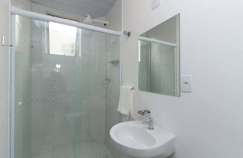 Vila Clementino Hotel | Villa Jequitibá Hotel