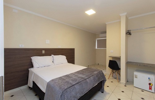 Vila Clementino Hotel | Villa Jequitibá Hotel
