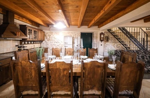 Slivnica Villa | Villa Jerolim nearby Zadar – Crovillas GmbH