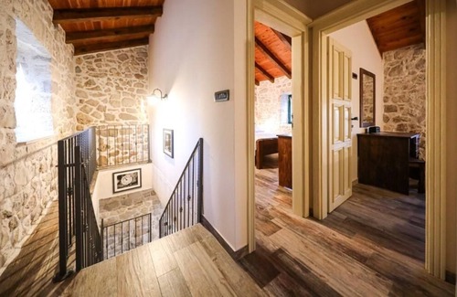 Slivnica Villa | Villa Jerolim nearby Zadar – Crovillas GmbH