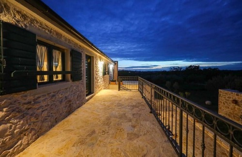 Slivnica Villa | Villa Jerolim nearby Zadar – Crovillas GmbH