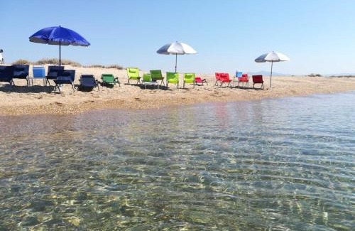Thermaikos Villa | Villa Joanna