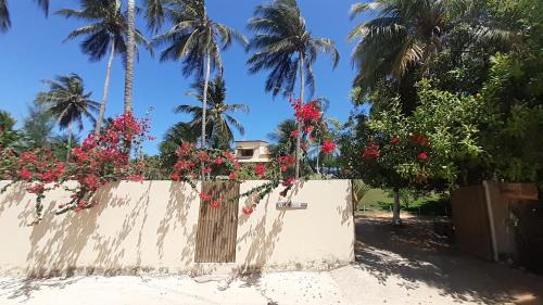 Fortim Bed & Breakfast | Villa Jodie Fortim