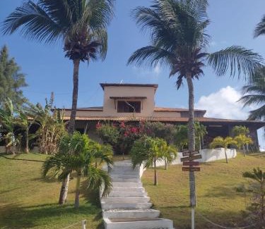 Fortim Bed & Breakfast | Villa Jodie Fortim