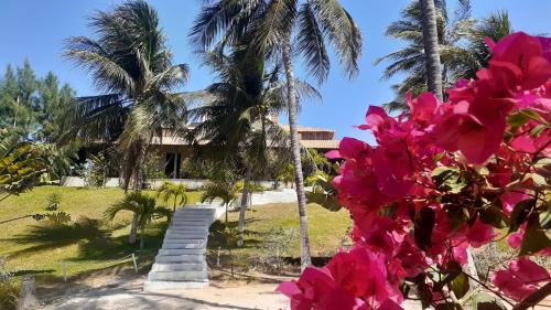 Fortim Bed & Breakfast | Villa Jodie Fortim