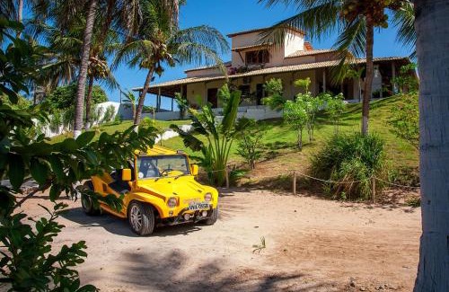 Fortim Bed & Breakfast | Villa Jodie Fortim