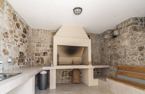 Mocici Villa | Villa Joe nearby Dubrovnik – Crovillas GmbH