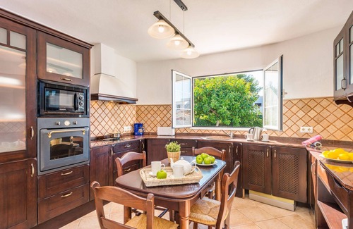 Son Carrio Villa | Villa Joel by Villa Plus