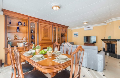 Son Carrio Villa | Villa Joel by Villa Plus