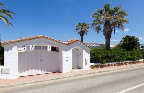 Son Carrio Villa | Villa Joel by Villa Plus