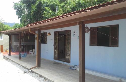 Boicucanga Beach Cabin | Villa Johen