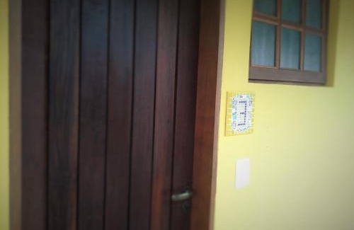 Boicucanga Beach Cabin | Villa Johen