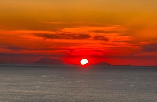 Marina di Zambrone Villa | Villa Jolanda - Costa degli Dei