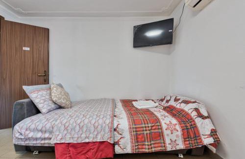 Marghera Apartment | Villa jolly Mini Apartament