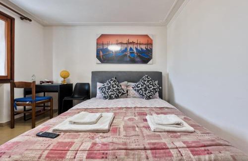 Marghera Apartment | Villa jolly Mini Apartament