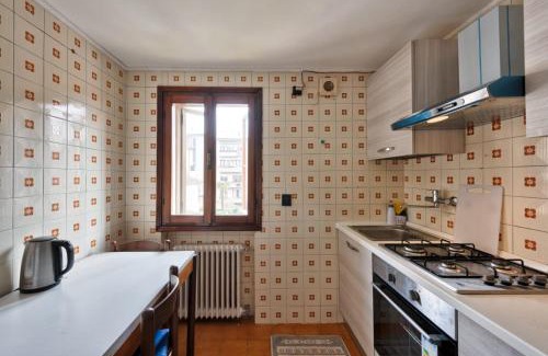 Marghera Apartment | Villa jolly Mini Apartament