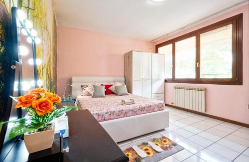 Marghera Apartment | Villa jolly venezia
