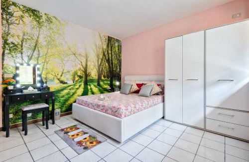 Marghera Apartment | Villa jolly venezia