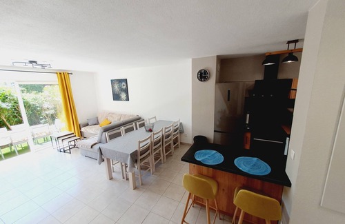 Santa-Maria-Poggio Villa | Villa Jolymelody