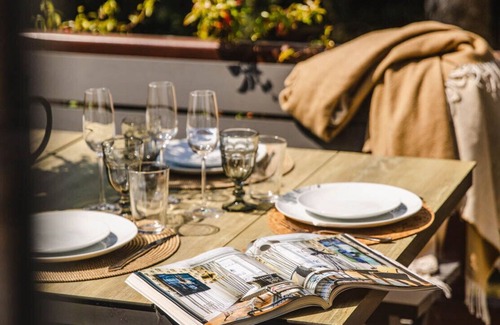 Tourgeville Villa | Villa Jorafa - 7 chambres - Jardin - Deauville