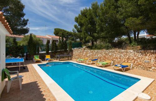 Punta Grossa Villa | Villa Jose by Villa Plus