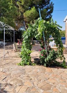 Puerto Lapice House | Villa Josefina