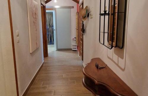 Puerto Lapice House | Villa Josefina