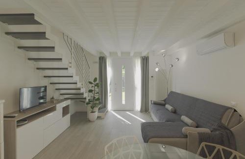 Borgo Milano House | Villa Joy Verona - Chalet Delux