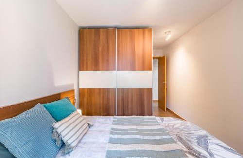 Ramales de la Victoria Apartment | Villa Joya