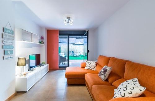 Ramales de la Victoria Apartment | Villa Joya