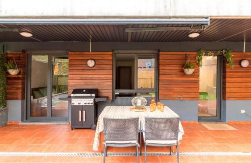 Ramales de la Victoria Apartment | Villa Joya