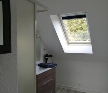 Jullouville Apartment | Villa Jozefina résidence les Oyats