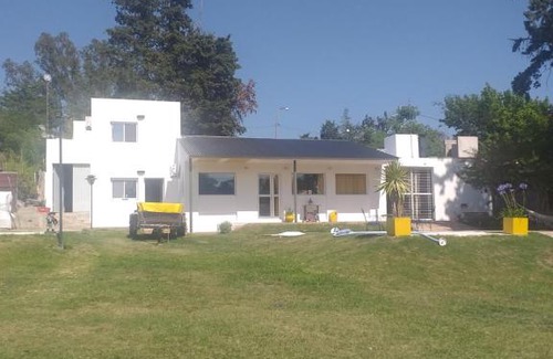 Tanti House | Villa Juancho