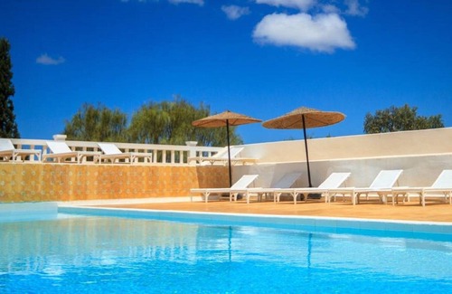 Ahl Agadir House | Villa JUBA ESSAOUIRA - Suite for 5 people (3)