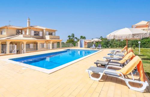 Castelo Villa | Villa Judite