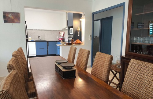 Le Luc Villa | Villa Juju