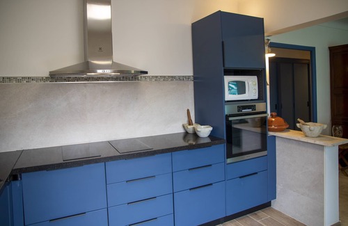 Le Luc Villa | Villa Juju