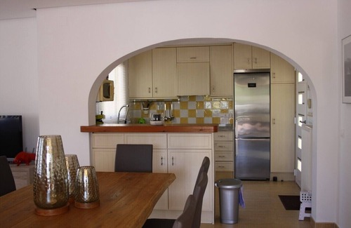 Media Luna Villa | Villa Julia Family VAT -462563- A rental for 6 persons "Urbanisation La Cala