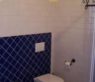 Tertenia House | Villa Julia