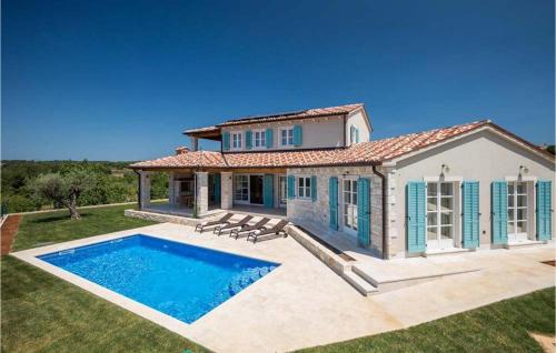 Strpacici House | Villa Julia Marija