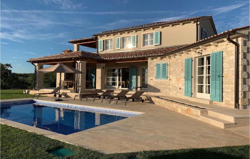 Strpacici House | Villa Julia Marija