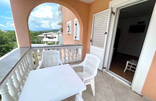 Jadranovo Apartment | Villa Julie
