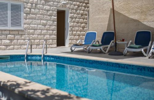 Ploce Apartment | Villa Juliet