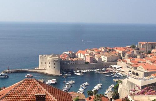 Ploce Apartment | Villa Juliet