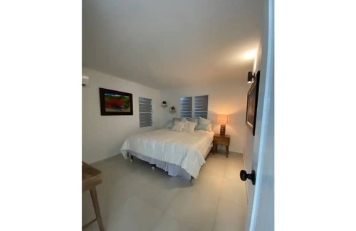 Cabo Rojo House | Villa Julieta! Lovely 2 bedroom apartment, Combate
