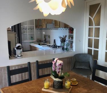 Borgo Apartment | Villa Julietta