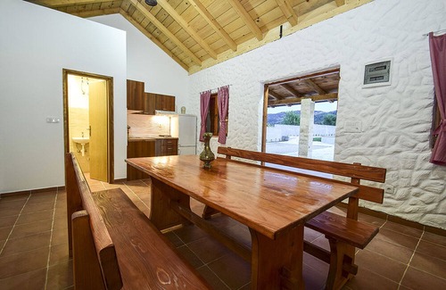 Velim House | Villa JULIJA (V6911-K1) - Grabovci