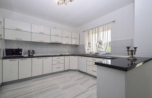 Velim House | Villa JULIJA (V6911-K1) - Grabovci