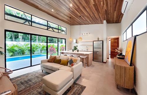 Puerto Viejo de Talamanca Villa | Villa Julio